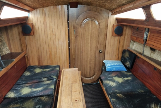 Giaur III 81 nuova in vendita