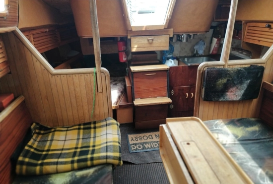 Giaur III 81 nuova in vendita
