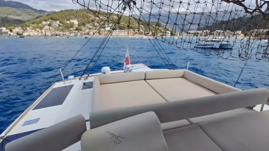 Chantier Catana Bali 5.4 usata in vendita