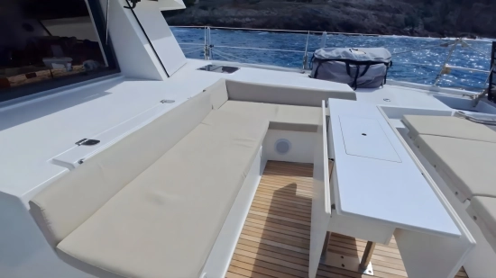 Chantier Catana Bali 5.4 usata in vendita