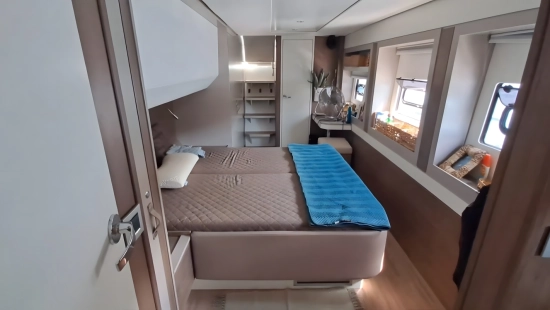 Chantier Catana Bali 5.4 usata in vendita