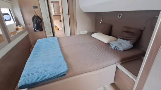Chantier Catana Bali 5.4 usata in vendita
