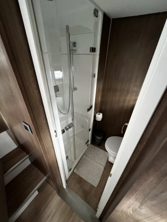 Chantier Catana Bali 5.4 usata in vendita