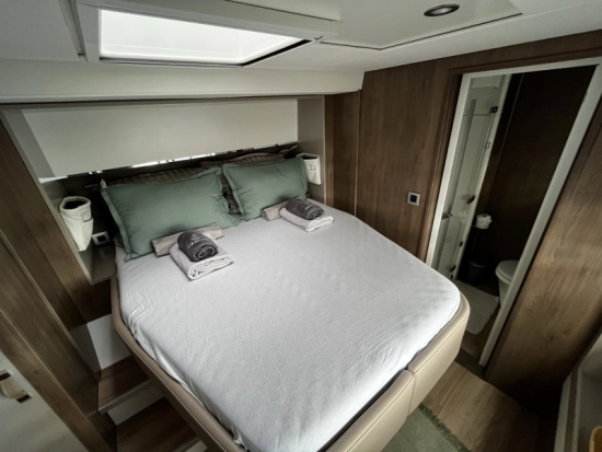 Chantier Catana Bali 5.4 usata in vendita