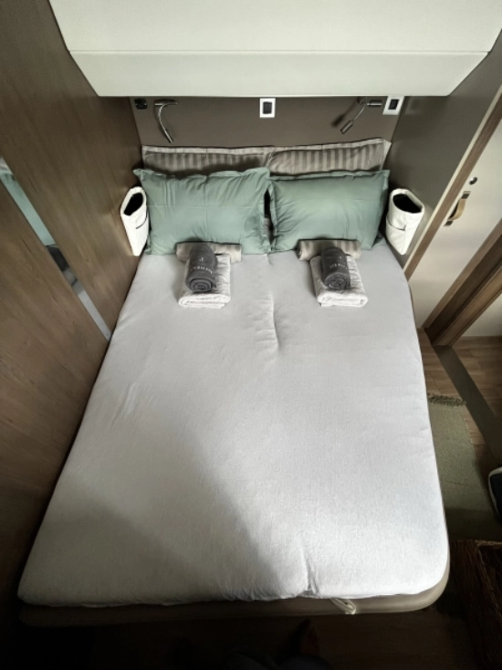 Chantier Catana Bali 5.4 usata in vendita