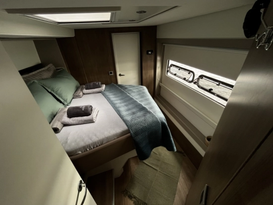 Chantier Catana Bali 5.4 usata in vendita