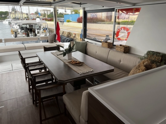 Chantier Catana Bali 5.4 usata in vendita
