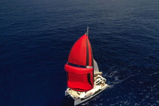 Chantier Catana Bali 5.4 usado à venda