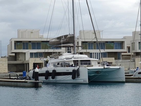 Chantier Catana Bali 5.4 usado à venda