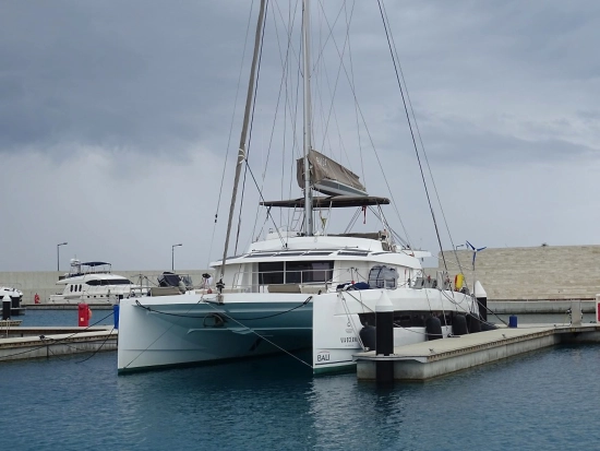 Chantier Catana Bali 5.4 usado à venda