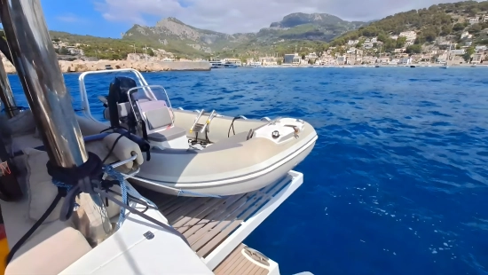 Chantier Catana Bali 5.4 usado à venda