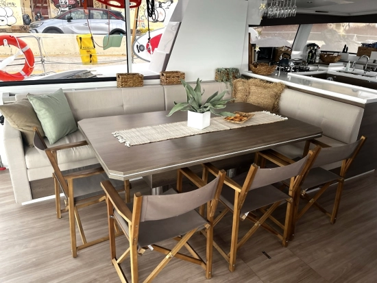 Chantier Catana Bali 5.4 usado à venda