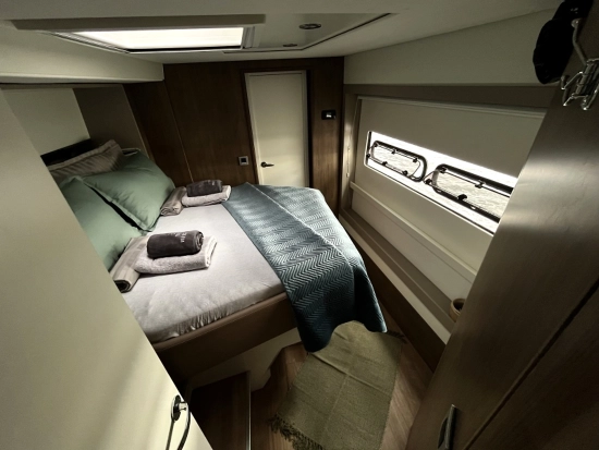 Chantier Catana Bali 5.4 usado à venda