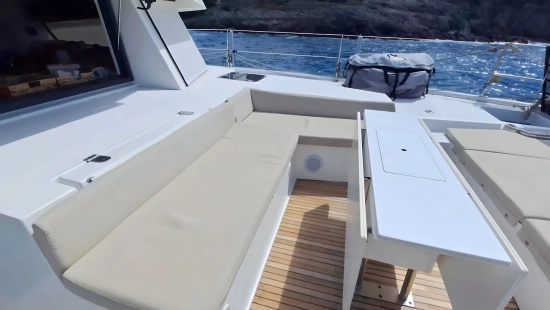 Chantier Catana Bali 5.4 usado à venda