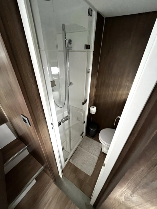 Chantier Catana Bali 5.4 usado à venda