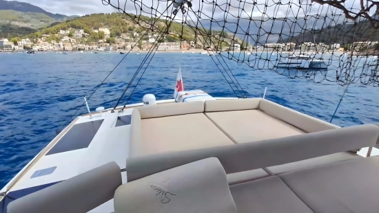 Chantier Catana Bali 5.4 usado à venda