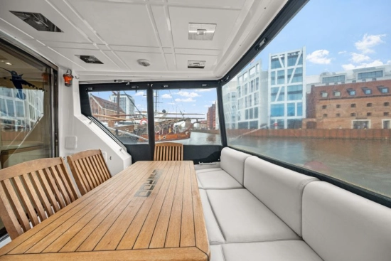 Galeon 530 FLY de segunda mano en venta