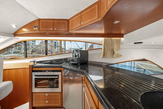 Galeon 530 FLY de segunda mano en venta
