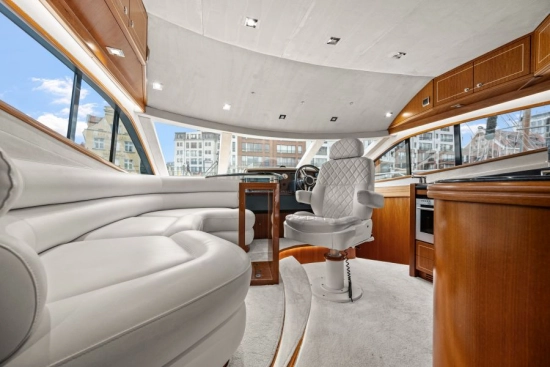 Galeon 530 FLY de segunda mano en venta