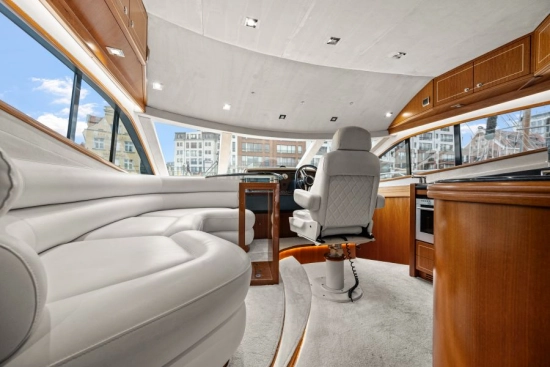 Galeon 530 FLY de segunda mano en venta