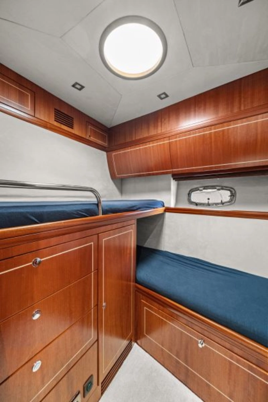 Galeon 530 FLY de segunda mano en venta