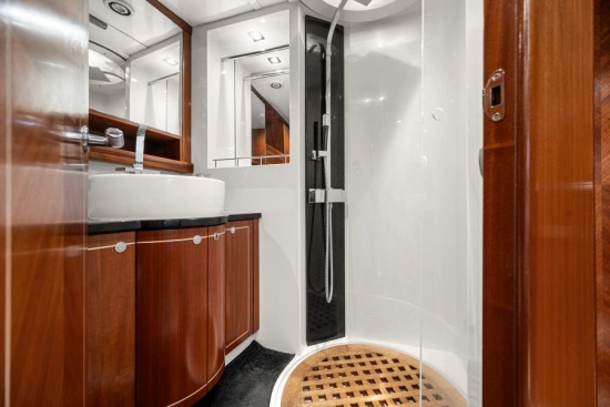 Galeon 530 FLY de segunda mano en venta
