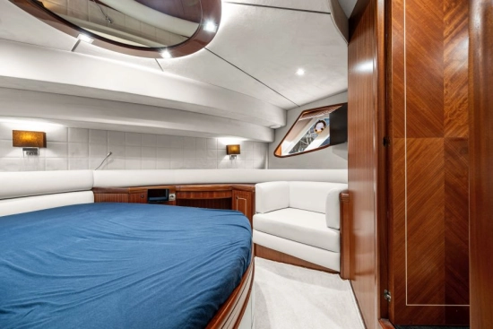 Galeon 530 FLY de segunda mano en venta