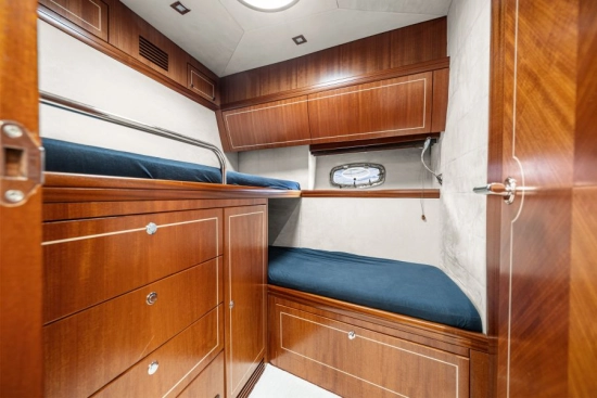Galeon 530 FLY de segunda mano en venta