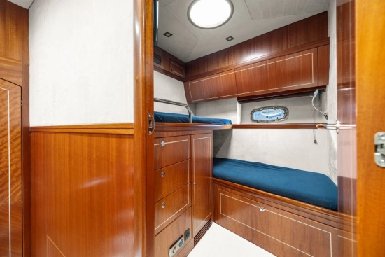 Galeon 530 FLY de segunda mano en venta