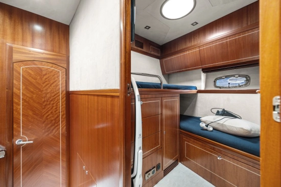 Galeon 530 FLY de segunda mano en venta