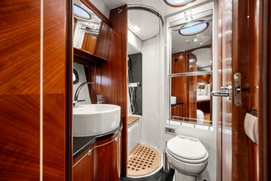 Galeon 530 FLY de segunda mano en venta