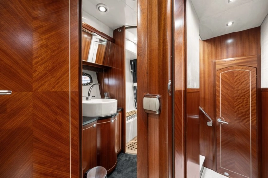 Galeon 530 FLY de segunda mano en venta