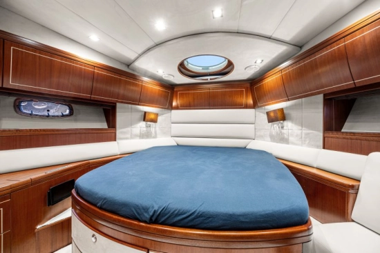 Galeon 530 FLY de segunda mano en venta