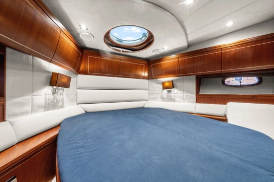 Galeon 530 FLY de segunda mano en venta