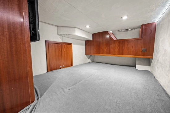 Galeon 530 FLY de segunda mano en venta