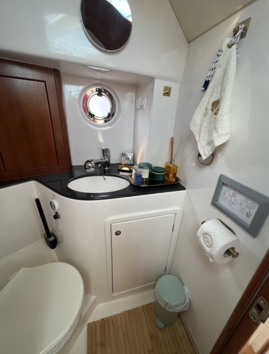 Galeon 290 Fly usado à venda