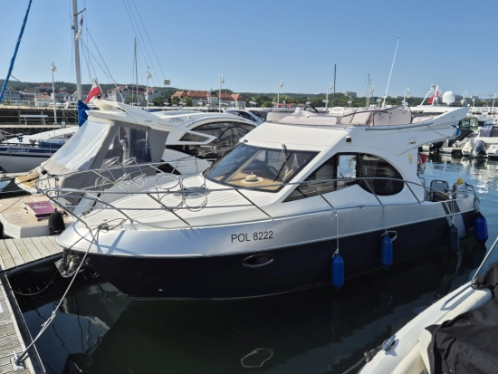 Galeon 290 Fly usado à venda