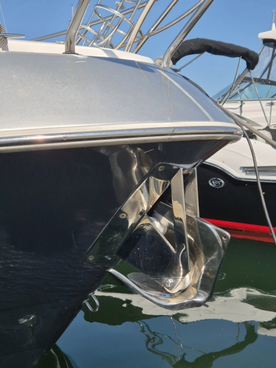 Galeon 290 Fly usado à venda
