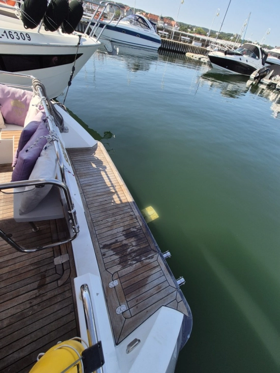 Galeon 290 Fly usado à venda