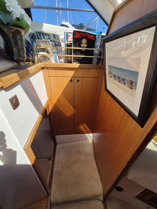 Galeon 290 Fly usado à venda