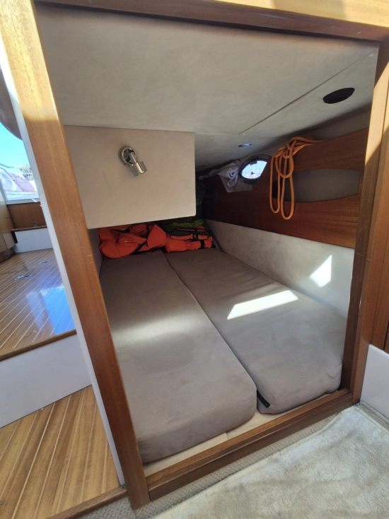 Galeon 290 Fly usado à venda
