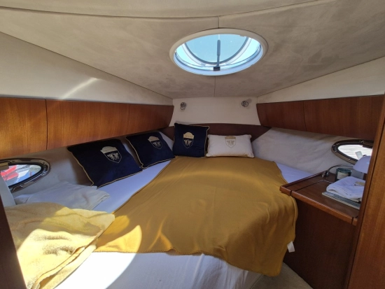 Galeon 290 Fly usado à venda