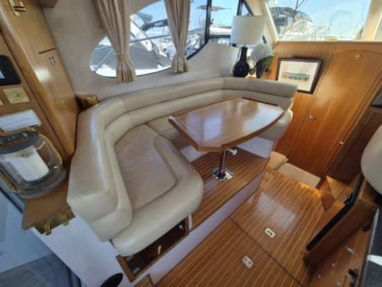 Galeon 290 Fly usado à venda