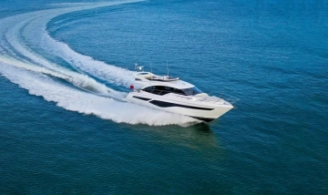 Princess F55 de segunda mano en venta