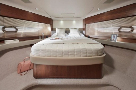 Princess F55 usata in vendita