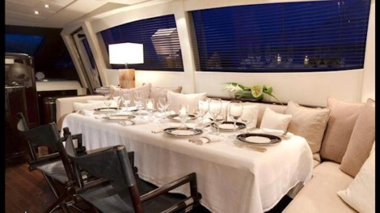 Overmarine Group Mangusta 92 de segunda mano en venta