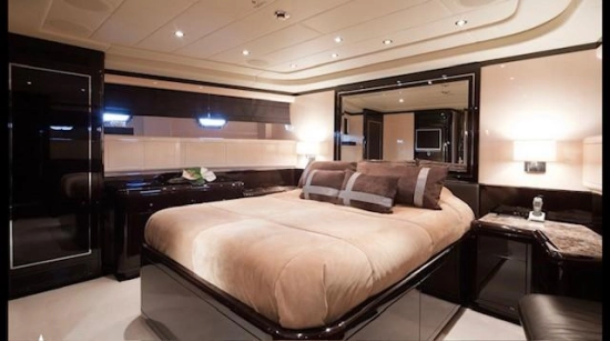 Overmarine Group Mangusta 92 de segunda mano en venta
