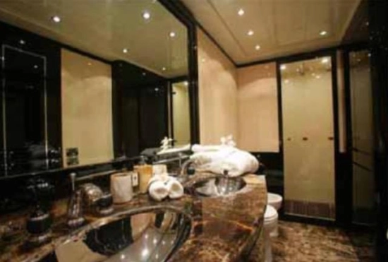 Overmarine Group Mangusta 92 de segunda mano en venta