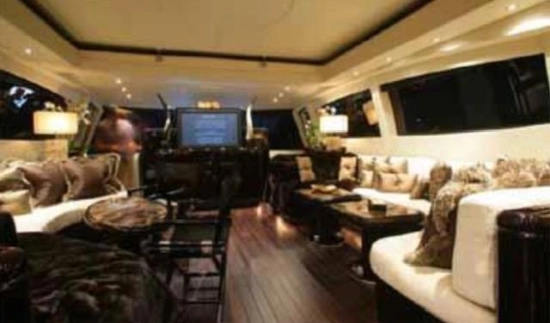 Overmarine Group Mangusta 92 de segunda mano en venta