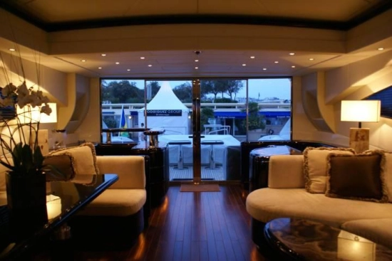 Overmarine Group Mangusta 92 de segunda mano en venta